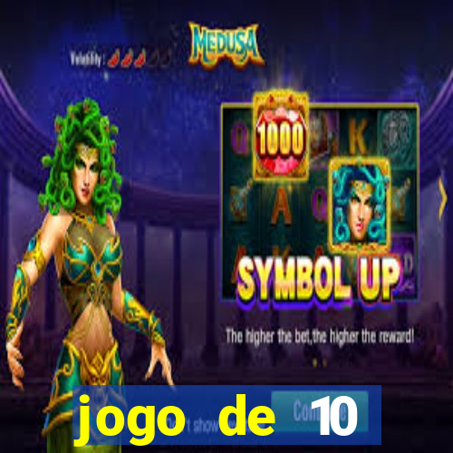 jogo de 10 centavos betano